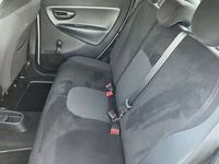 Usata Lancia Ypsilon S 95 CV (69 kW) 2014 Argento Utilitaria