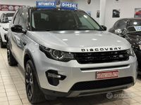 usata Land Rover Discovery Sport 2.0 150cv 2019
