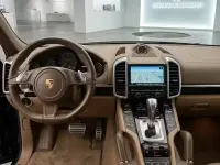 Usata Porsche Cayenne 250 CV (183 kW) 2012 SUV