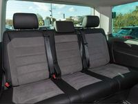 Usata VW Multivan 199 CV (146 kW) 2020 Verde Monovolume