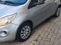 Usata Ford Ka Titanium 69 CV (50 kW) 2009 Other Utilitaria