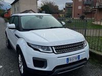 usata Land Rover Range Rover evoque 5p 2.0 td4 HSE Dynamic 150cv