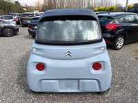 Usata Citroën AMI 2021 Grigio Berlina