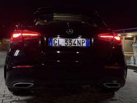 Usata Mercedes A180 Premium 116 CV (85 kW) 2020 Berlina