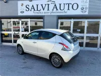 Usata Lancia Ypsilon S 95 CV (69 kW) 2011 Other Utilitaria