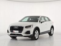 Usata Audi Q2 Admired 116 CV (85 kW) 2022 Bianco SUV