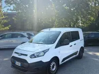 Usata Ford Transit Connect 75 CV (55 kW) 2015 Monovolume