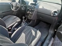 Usata Opel Corsa 75 CV (55 kW) 2010 Utilitaria