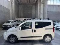 Usata Fiat Qubo Easy 80 CV (58 kW) 2016 Bianco Monovolume