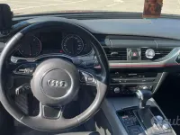 Occasion Audi A6 Advanced Plus 204 ch (150 kW) 2011 Noir Break