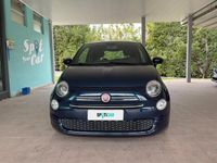 usata Fiat 500 1.0 70cv Ibrido Lounge