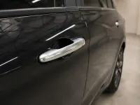 Usata Fiat Tipo City Life 95 CV (69 kW) 2022 Nero cinema Berlina