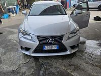 Usata Lexus IS300h 181 CV (133 kW) 2014 Berlina