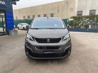 usata Peugeot Traveller BlueHDi 180 S&S EAT8 Standard Allure