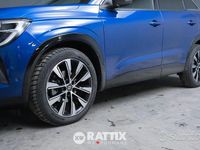 Usata Renault Austral Techno 2024 Blu SUV