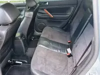 Usata VW Passat Highline 150 CV (110 kW) 2001 Grigio Station wagon