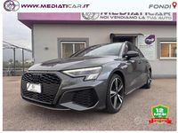 Usata Audi A3 S-Line 150 CV (110 kW) 2023 Berlina