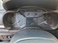 Usata Citroën C3 Shine 102 CV (75 kW) 2021 Grigio Utilitaria