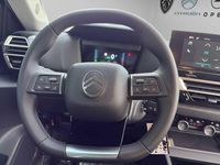 Nuova Citroën e-C4 56 kW (77 CV) 2026 Grigio Berlina