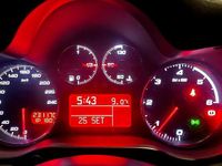 Usata Alfa Romeo 147 Progression 120 CV (88 kW) 2009 Nero Utilitaria