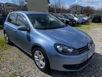 Usata VW Golf VI Highline 140 CV (102 kW) 2009 Other Utilitaria