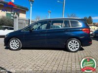 usata BMW 220 Gran Tourer Serie Xdrive 7 Posti -