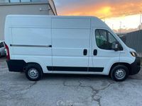 Usata Peugeot Boxer 140 CV (102 kW) 2020 Bianco Furgone