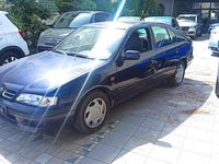 Usata Nissan Primera SE 101 CV (74 kW) 1997 Blu Station wagon