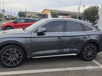 Usata Audi Q5 Sportback S-Line 2023 SUV