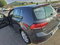 Usata VW Golf VII Highline 150 CV (110 kW) 2018 Berlina