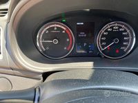 Usata Mitsubishi L200 115 CV (84 kW) 2020 Grigio Pick-up