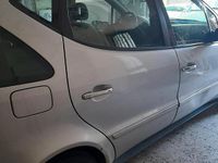 Usata Mercedes 170 2001 Grigio Monovolume