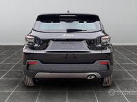 Nuova Jeep Avenger Longitude 101 CV (74 kW) 2025 Nero SUV