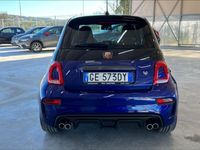 usata Abarth 595 595 -1.4 Turbo T-Jet 165 CV Monster En