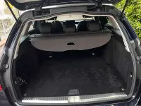 Usata Mercedes C220 Premium 170 CV (125 kW) 2018 Blu/azzurro Station wagon