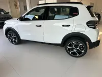Nuova Citroën C3 101 CV (74 kW) 2026 Bianco SUV