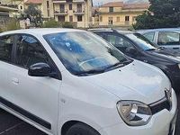 Usata Renault Twingo Equilibre 30 kW (42 CV) 2023 Bianco Utilitaria