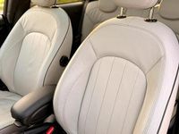 Usata Mini John Cooper Works 231 CV (169 kW) 2016 Verde Utilitaria