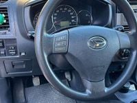 Usata Daihatsu Terios Be Easy 105 CV (77 kW) 2010 SUV
