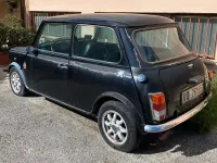 Usata Austin Mini 39 CV (28 kW) 1989 Nero Berlina