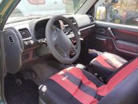 Usata Suzuki Jimny 2003 Verde SUV