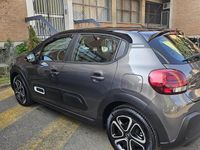 Gebraucht Citroën C3 102 PS (75 kW) 2024 Grau Kleinwagen