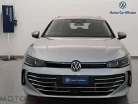 Usata VW Passat Business 204 CV (150 kW) 2025 Marrone Station wagon