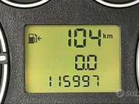 Usata Ford Fiesta 75 CV (55 kW) 2008 Utilitaria