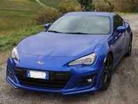 usata Subaru BRZ BRZ2.0i 6mt