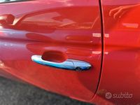 Usata Fiat 500 70 CV (51 kW) 2023 Giallo Berlina