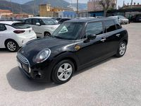 Usata Mini Cooper Clubman 116 CV (85 kW) 2016 Nero Station wagon