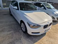 Usata BMW 116 116 CV (85 kW) 2012 Utilitaria