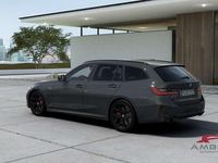 Nuova BMW M340 Comfort Edition 340 CV (250 kW) 2026 Dravit grey metallizzato Berlina