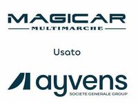 Usata Audi A5 S-Line 204 CV (150 kW) 2025 Nero